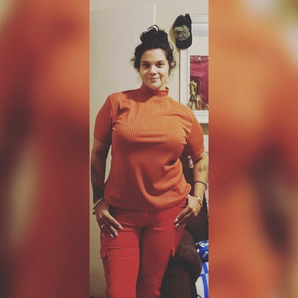 Welcome to my closest 💙 RosiePozies - Picture 14 of 17